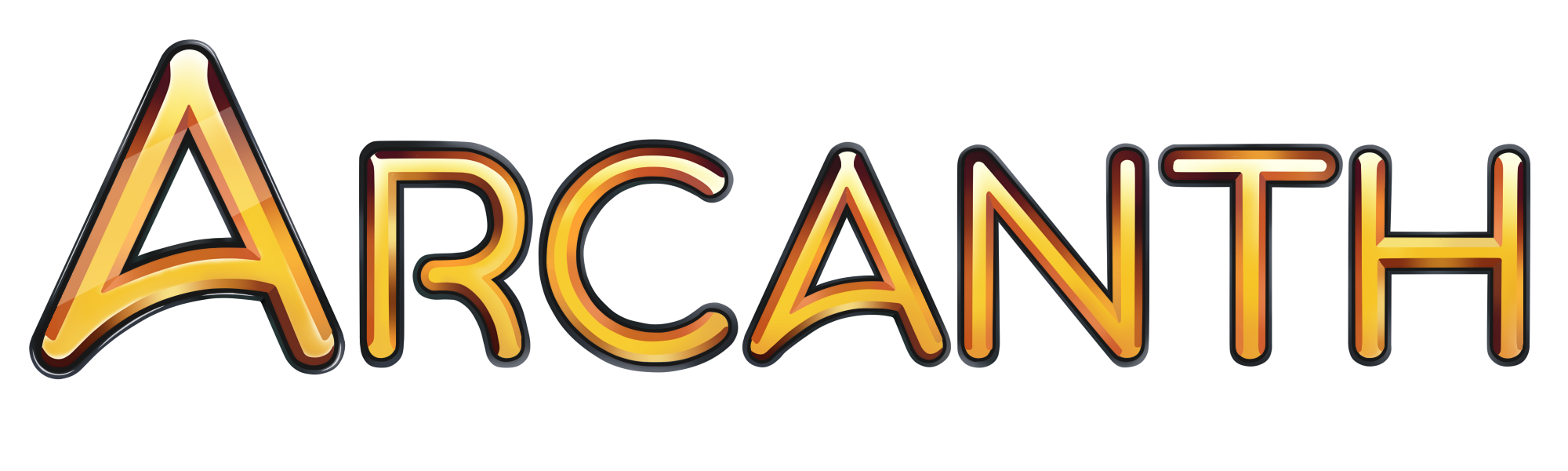 Arcanth Logo